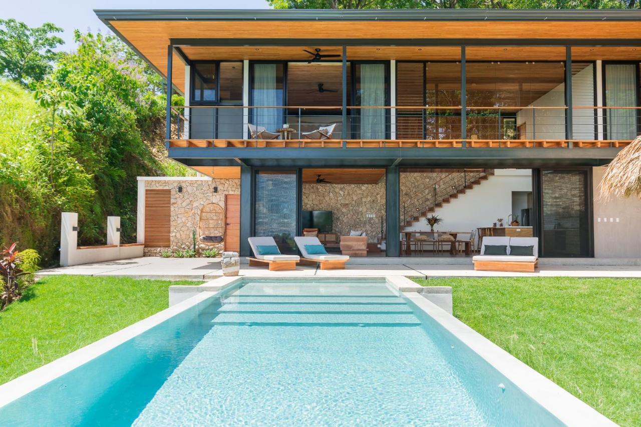 Casa Mirame Villa Carmen  Bagian luar foto