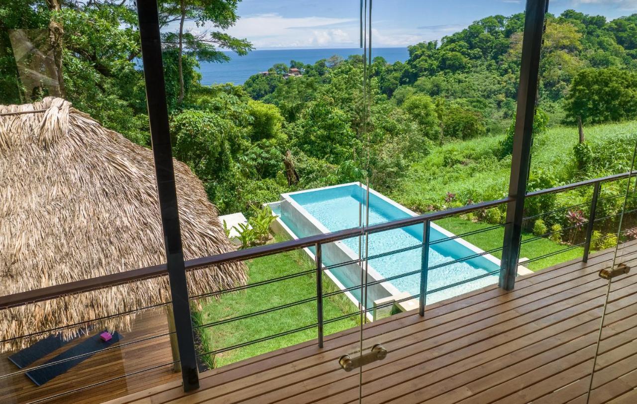 Casa Mirame Villa Carmen  Bagian luar foto