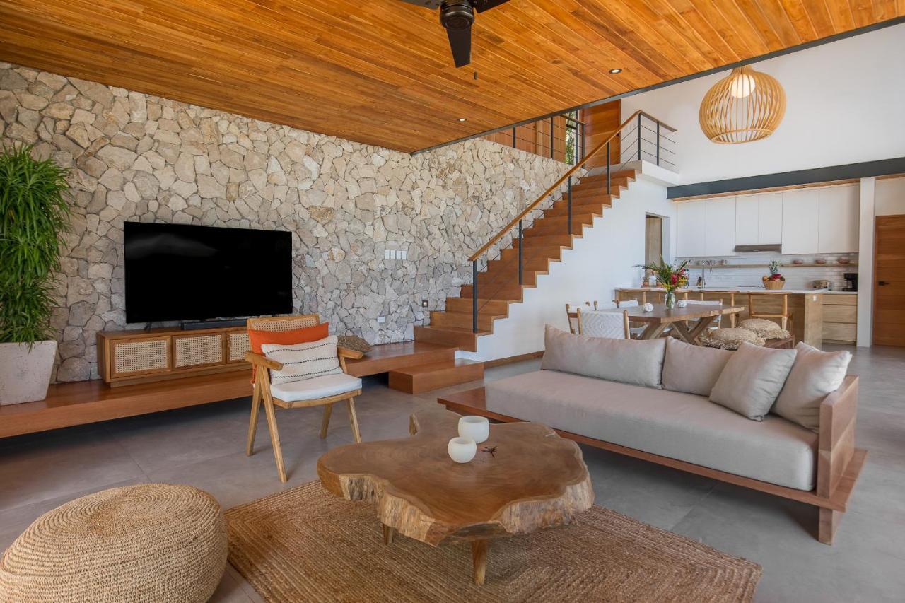 Casa Mirame Villa Carmen  Bagian luar foto