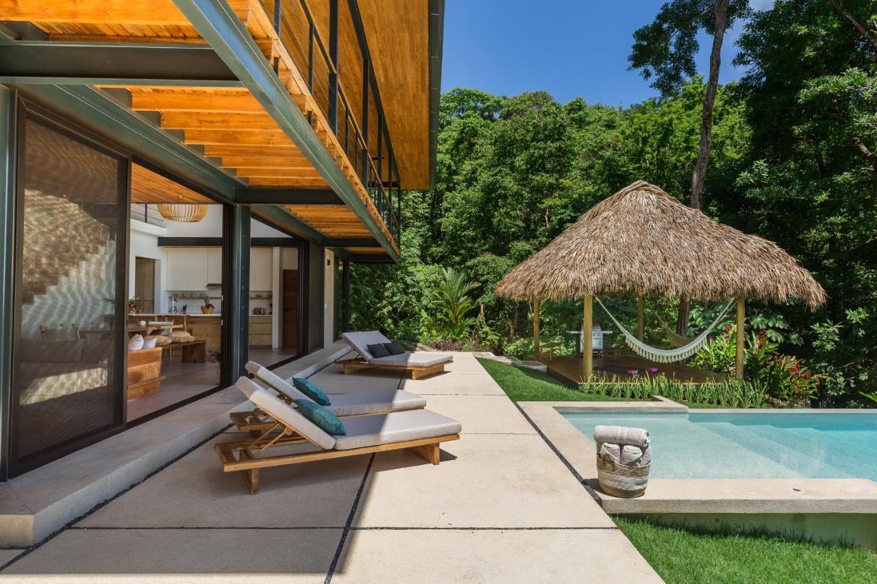 Casa Mirame Villa Carmen  Bagian luar foto