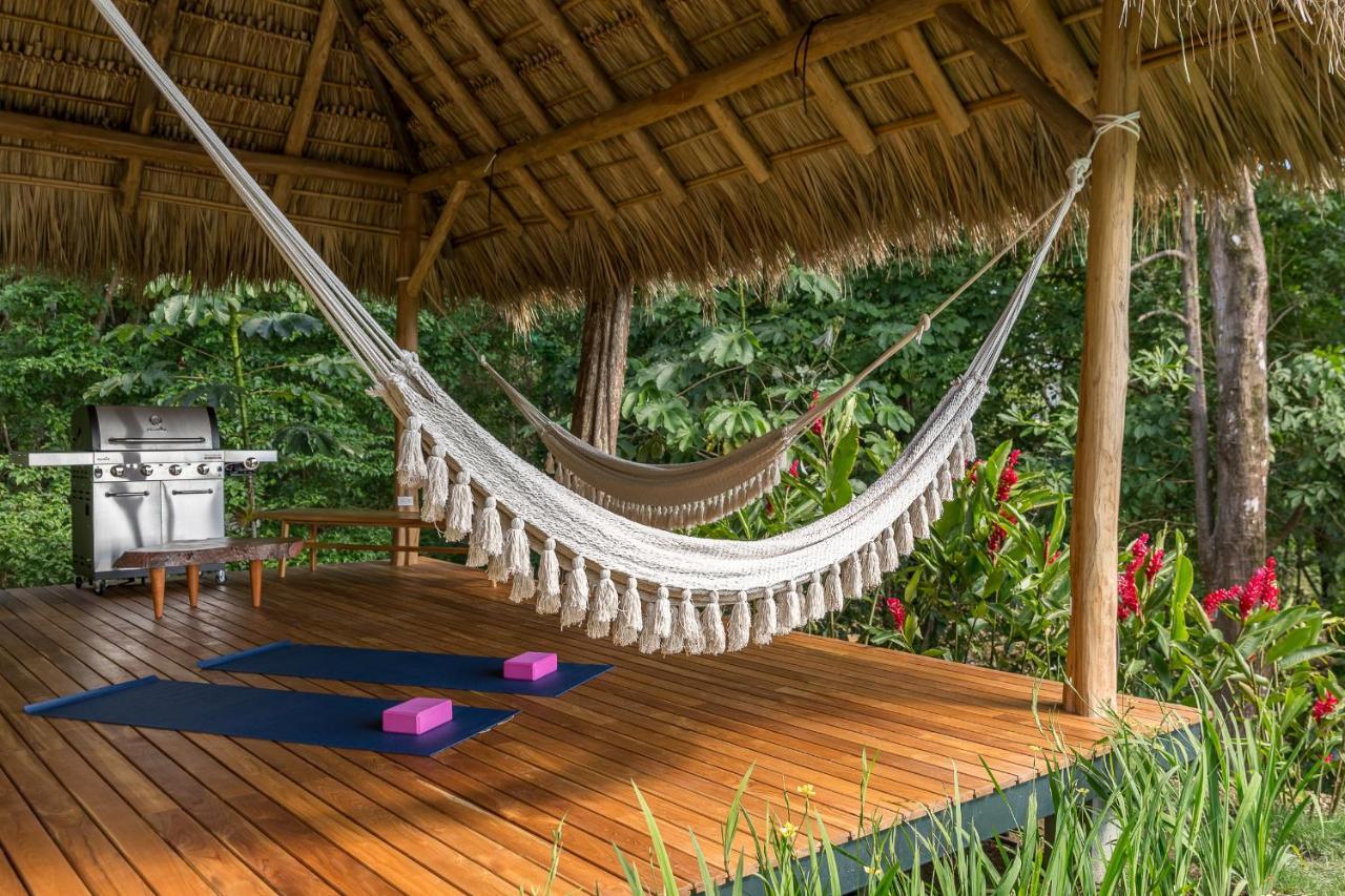 Casa Mirame Villa Carmen  Bagian luar foto