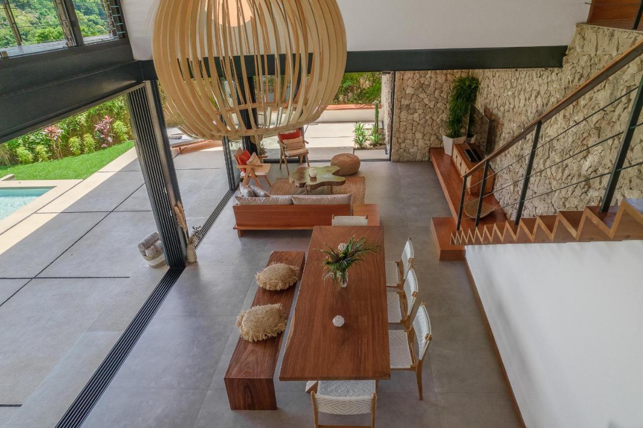 Casa Mirame Villa Carmen  Bagian luar foto